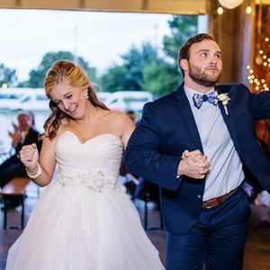 Meet your Posher, Jonathan